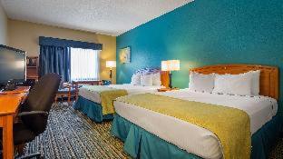 Room #30289919 at Best Western Governors Inn & Suites