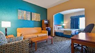 Room #30289921 at Best Western Governors Inn & Suites