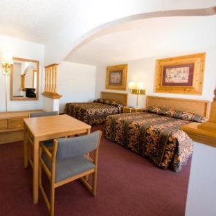 Room #118912005 at North Country Inn & Suites