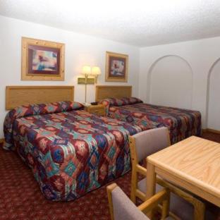 Room #118912005 at North Country Inn & Suites