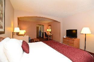Room #44560813 at Best Western Abilene Inn & Suites