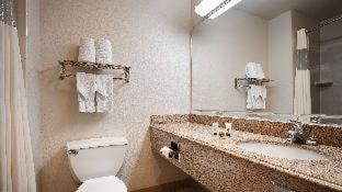 Room #44560814 at Best Western Abilene Inn & Suites