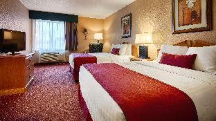 Room #44560814 at Best Western Abilene Inn & Suites