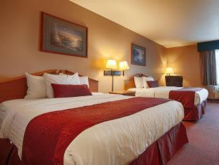Room #44560814 at Best Western Abilene Inn & Suites