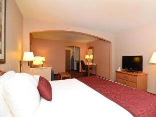 Room #44560815 at Best Western Abilene Inn & Suites