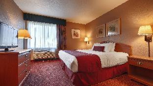 Room #44560816 at Best Western Abilene Inn & Suites
