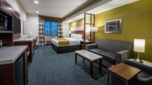 Room #161850025 at Best Western Plus Gardena Inn & Suites