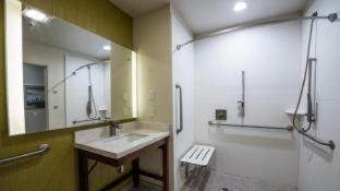 Room #161850027 at Best Western Plus Gardena Inn & Suites
