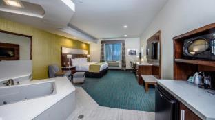 Room #161850027 at Best Western Plus Gardena Inn & Suites