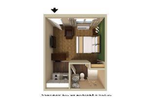 Room #51896512 at Extended Stay America Suites Albuquerque Airport