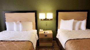 Room #51896513 at Extended Stay America Suites Albuquerque Airport