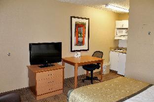 Room #51896514 at Extended Stay America Suites Albuquerque Airport