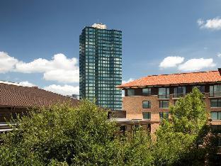 Room #18492207 at AT&T Hotel & Conference Center at the University of Texas