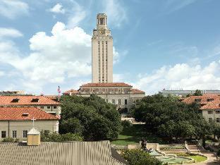 Room #18492209 at AT&T Hotel & Conference Center at the University of Texas