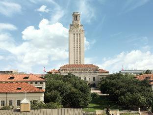 Room #18492211 at AT&T Hotel & Conference Center at the University of Texas