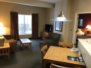 Room #26638408 at CrestHill Suites SUNY University Albany