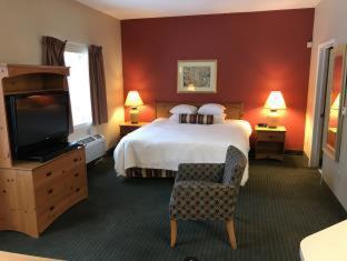 Room #26638409 at CrestHill Suites SUNY University Albany