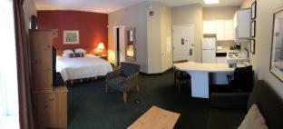 Room #26638409 at CrestHill Suites SUNY University Albany