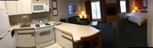 Room #26638409 at CrestHill Suites SUNY University Albany