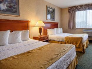 Room #23991521 at Best Western East Towne Suites