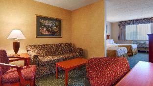 Room #23991521 at Best Western East Towne Suites