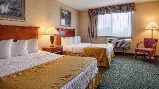 Room #23991521 at Best Western East Towne Suites