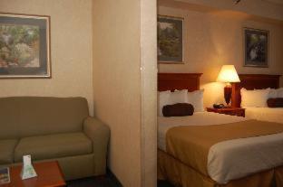 Room #23991521 at Best Western East Towne Suites