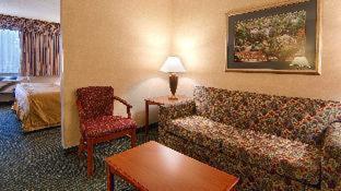 Room #23991522 at Best Western East Towne Suites