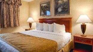 Room #23991523 at Best Western East Towne Suites