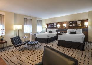 Room #5947024 at The Warwick Hotel Rittenhouse Square Philadelphia