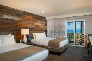 Room #44563714 at Hotel Azure