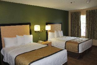 Room #51896515 at Extended Stay America Suites Albuquerque Airport