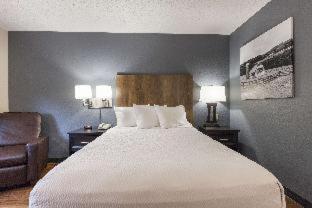 Room #47056320 at Extended Stay America Premier Suites San Francisco Belmont