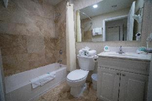 Room #18105316 at Nuvo Suites Hotel