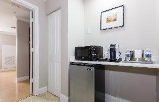 Room #18105318 at Nuvo Suites Hotel