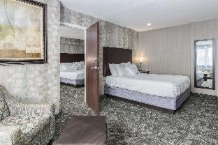 Room #27234318 at Best Western Concord Inn & Suites