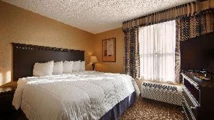 Room #28904314 at Best Western Hazlet Inn