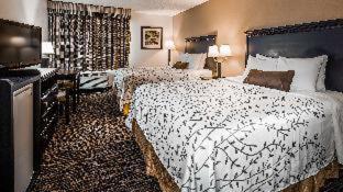 Room #28904315 at Best Western Hazlet Inn