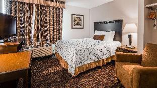 Room #28904312 at Best Western Hazlet Inn