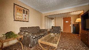 Room #28904314 at Best Western Hazlet Inn
