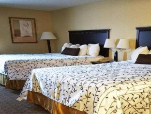 Room #28904315 at Best Western Hazlet Inn