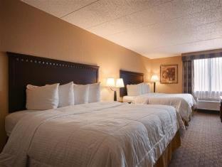 Room #28904315 at Best Western Hazlet Inn