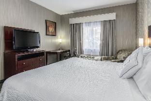 Room #27234319 at Best Western Concord Inn & Suites