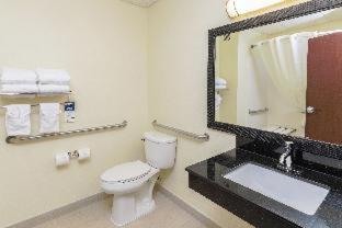 Room #27234319 at Best Western Concord Inn & Suites