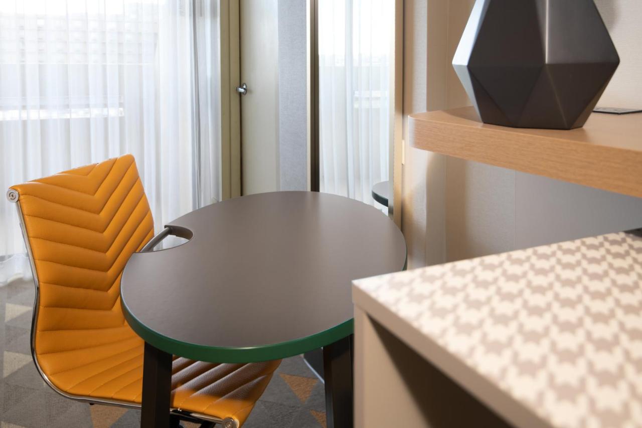 Queen Room with Two Queen Beds at Holiday Inn Denver East by IHG