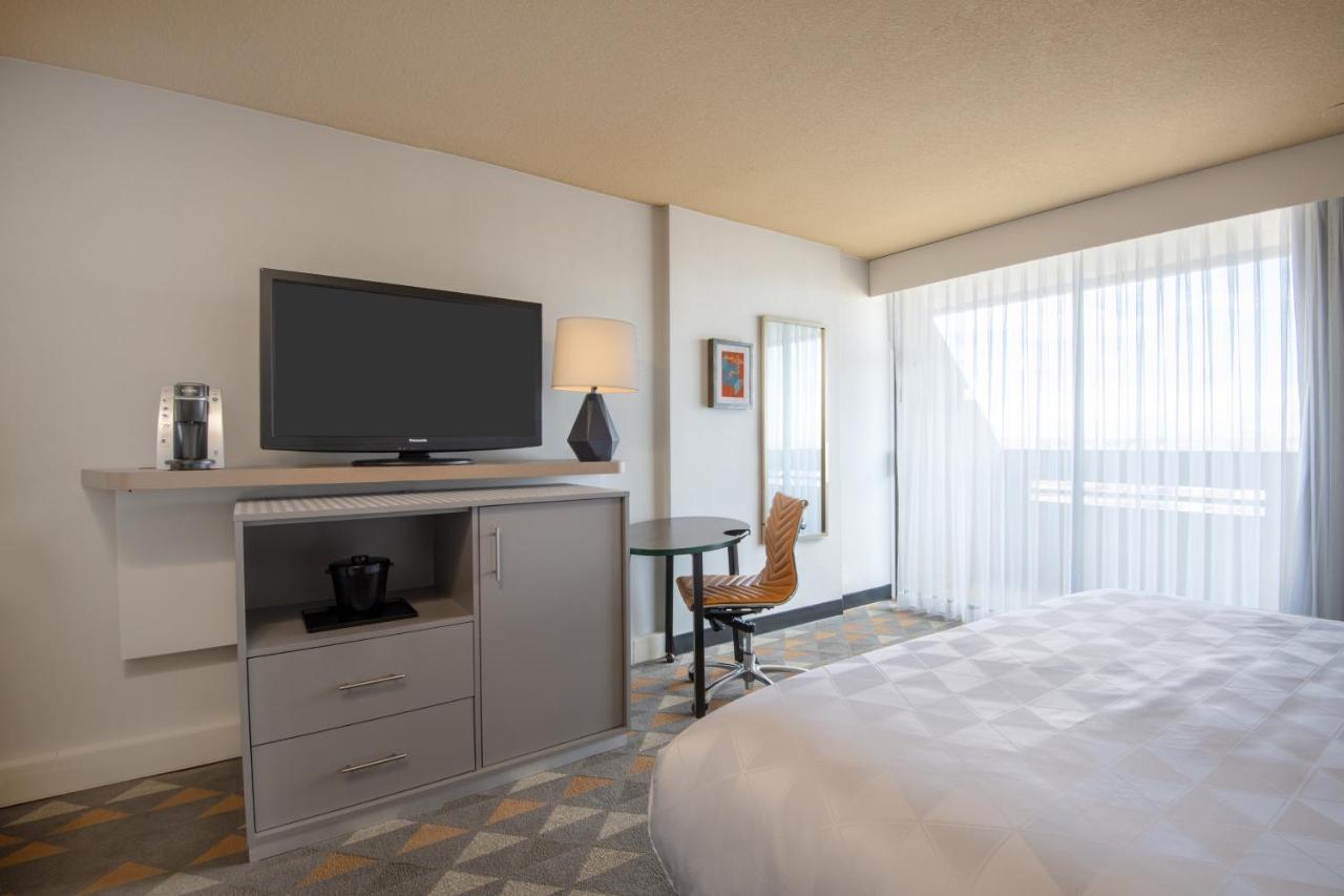 King Room - Non-Smoking at Holiday Inn Denver East by IHG
