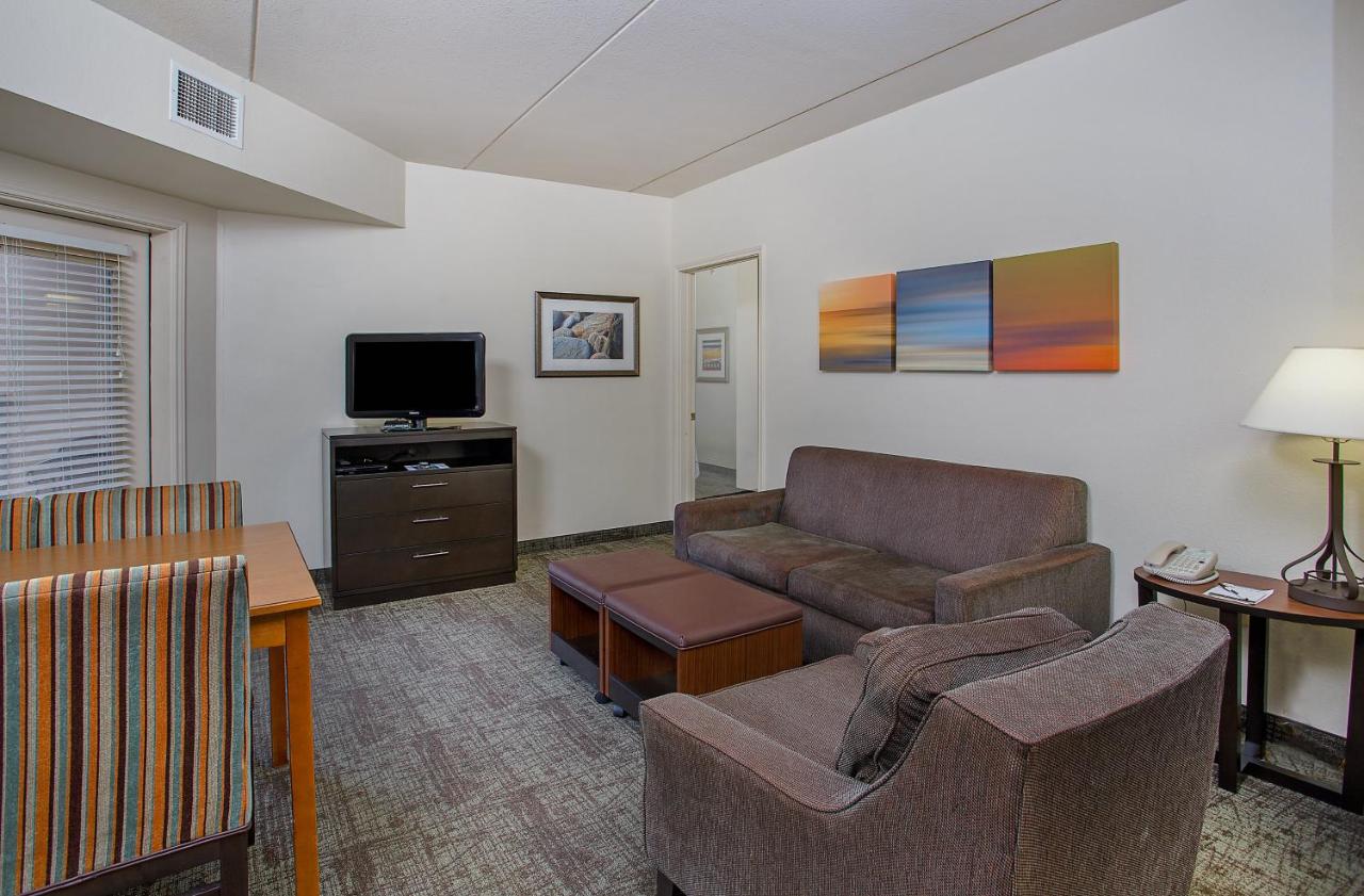Two-Bedroom Suite - Non-Smoking at Staybridge Suites Chattanooga Downtown - Convention Center by IHG