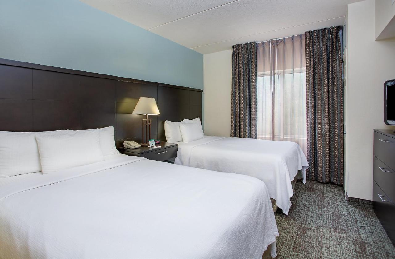 One-Bedroom Double Suite - Non-Smoking at Staybridge Suites Chattanooga Downtown - Convention Center by IHG