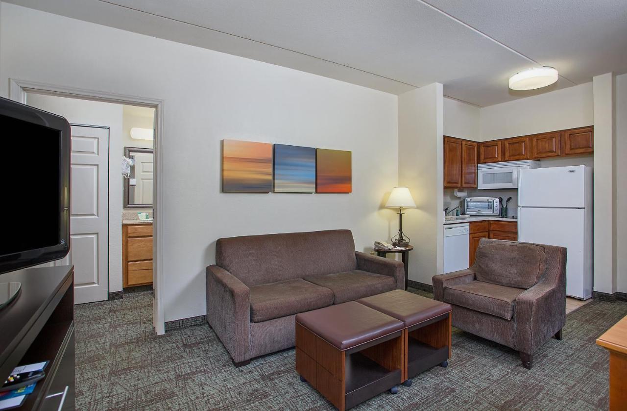 Two-Bedroom Suite - Non-Smoking at Staybridge Suites Chattanooga Downtown - Convention Center by IHG