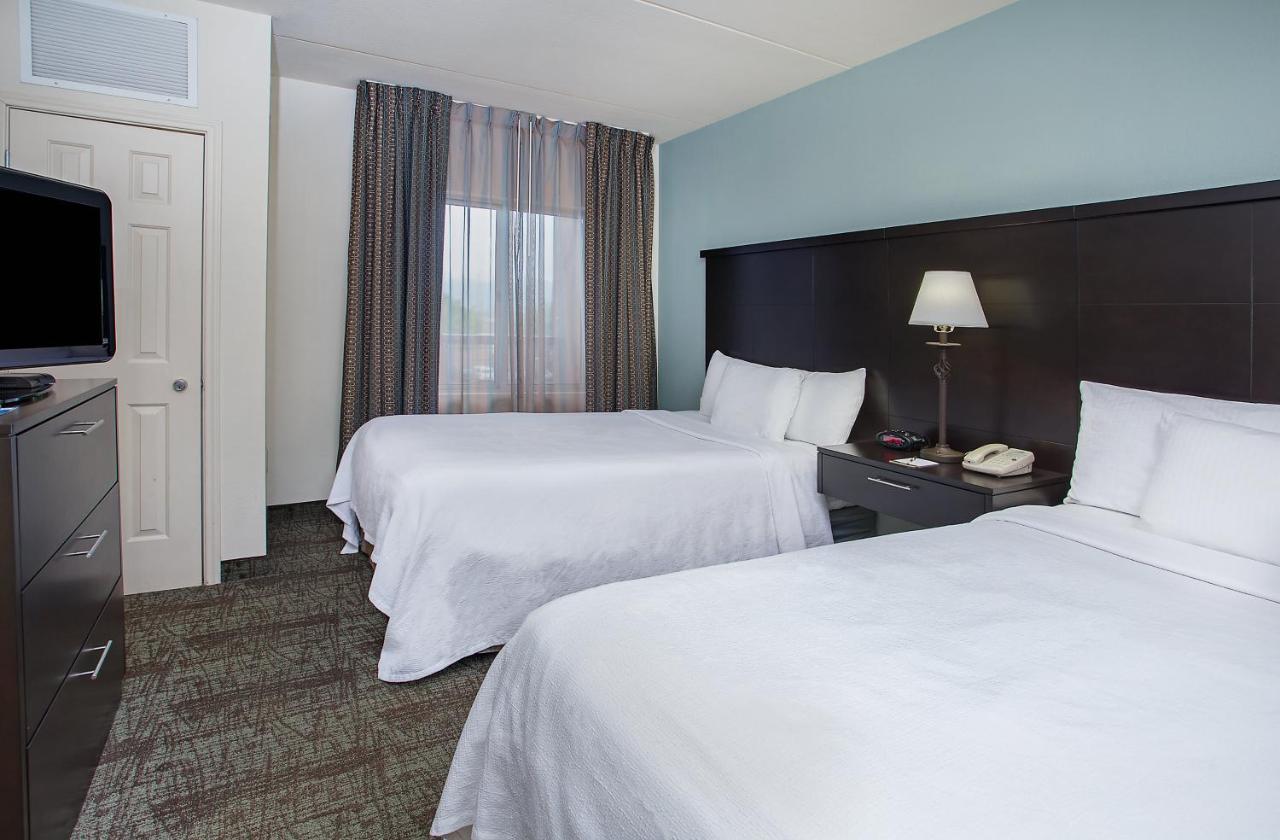 Two-Bedroom Suite - Non-Smoking at Staybridge Suites Chattanooga Downtown - Convention Center by IHG